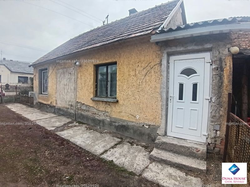 Ingatlan kép