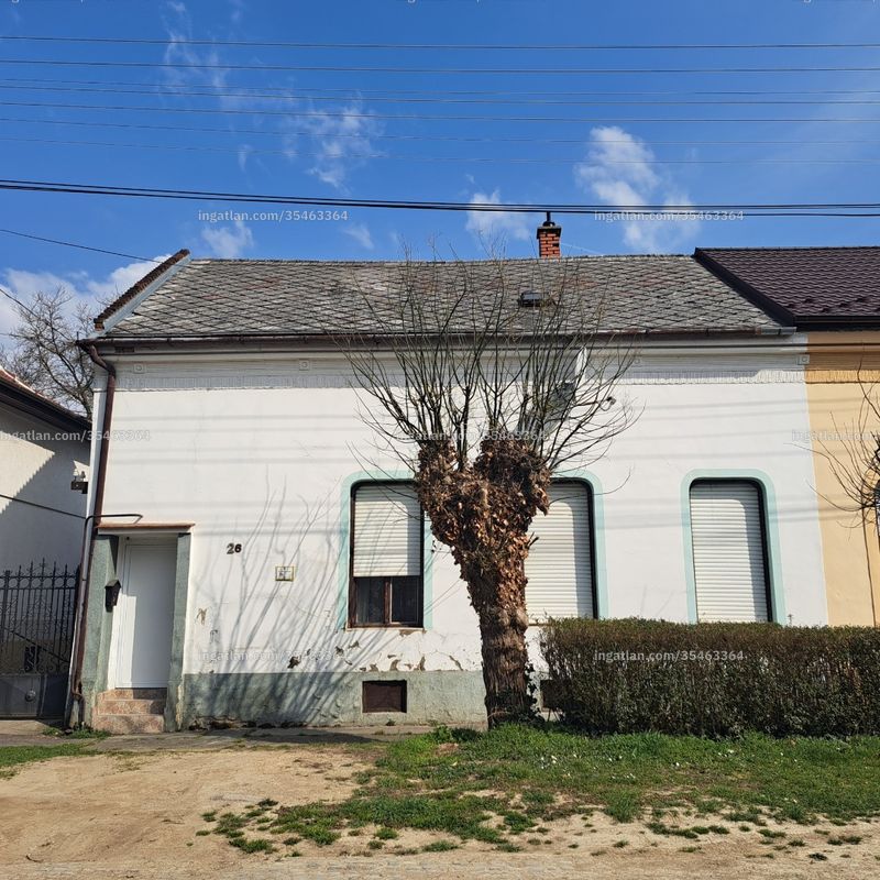 Ingatlan kép