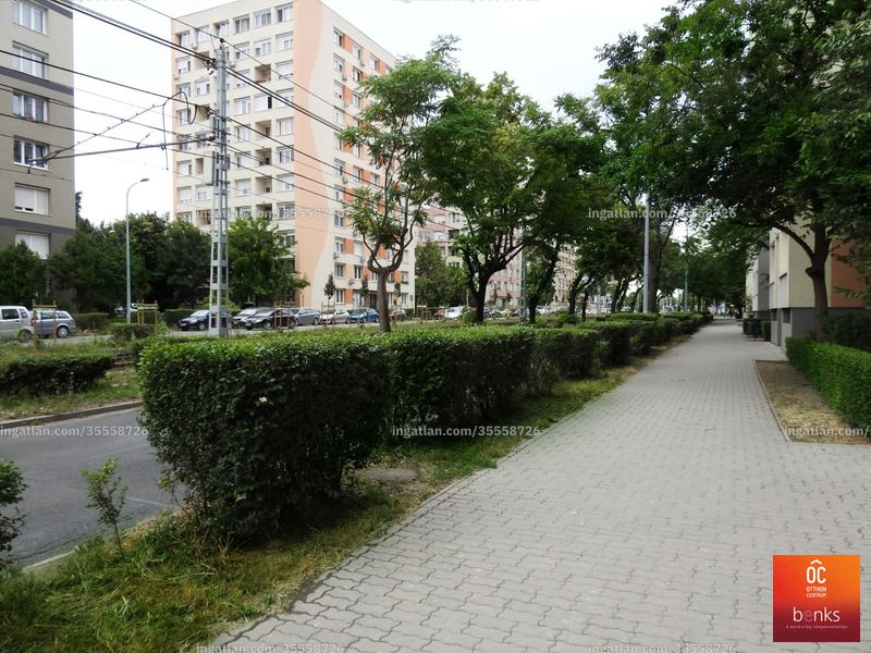 az épület kívülről