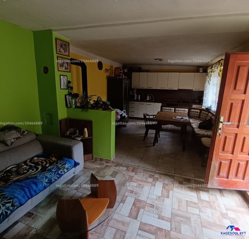 Ingatlan kép