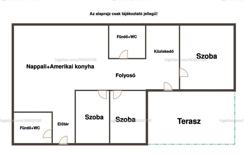 Kép az ingatlanról