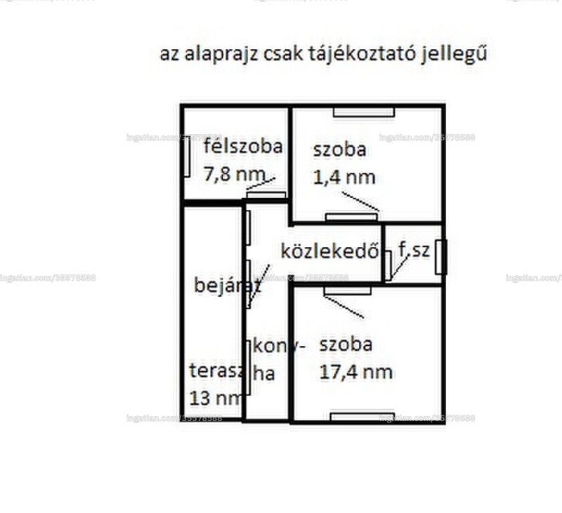 Kép az ingatlanról