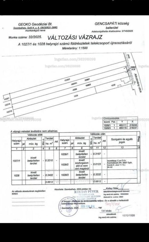 Listing photo