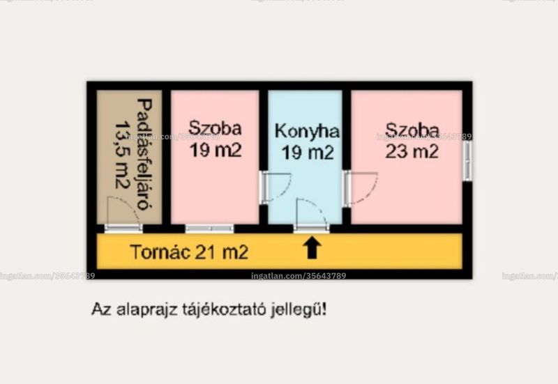 Listing photo