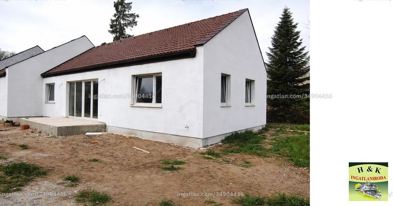 az épület kívülről