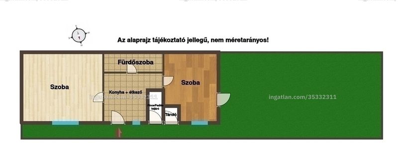 Kép az ingatlanról