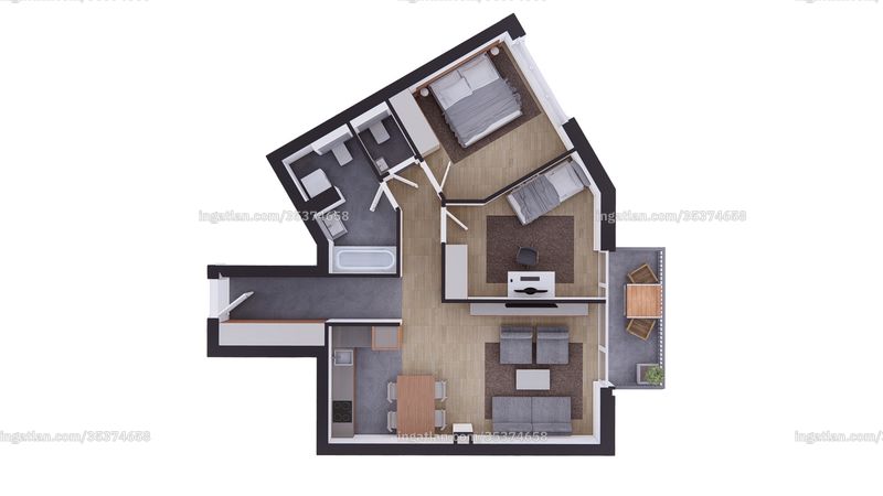 Listing photo