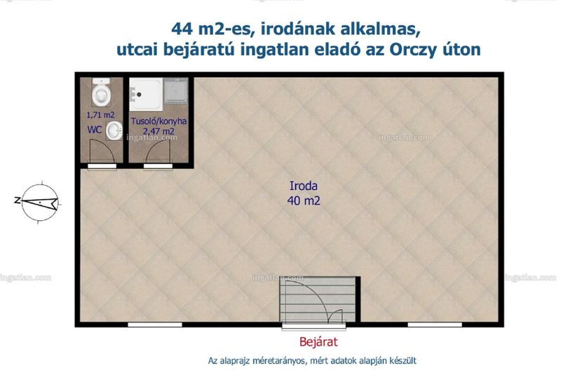 alaprajz