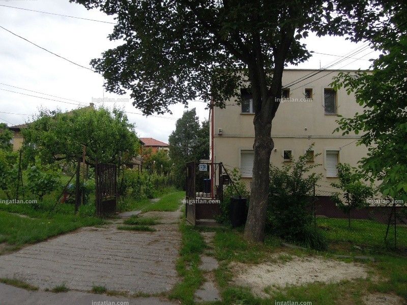 Eingang