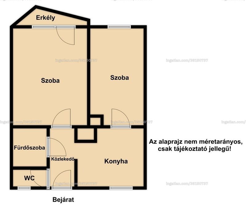 Kép az ingatlanról
