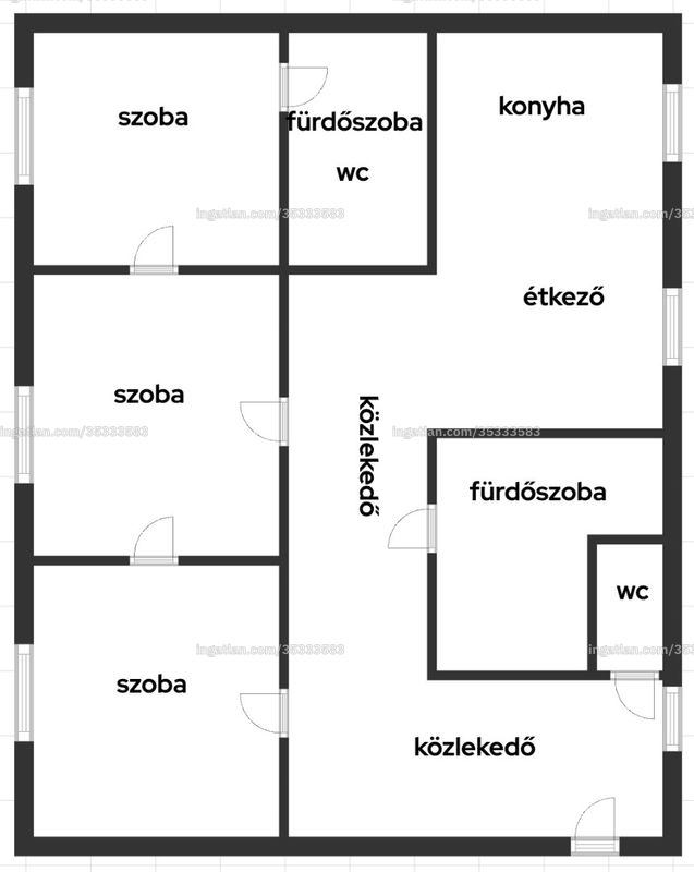 Kép az ingatlanról
