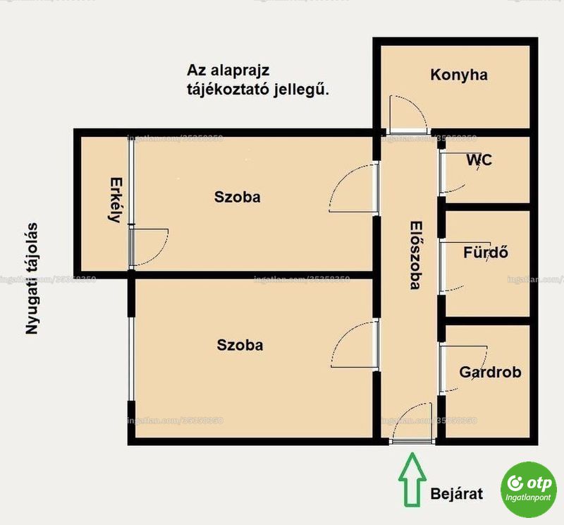 Kép az ingatlanról