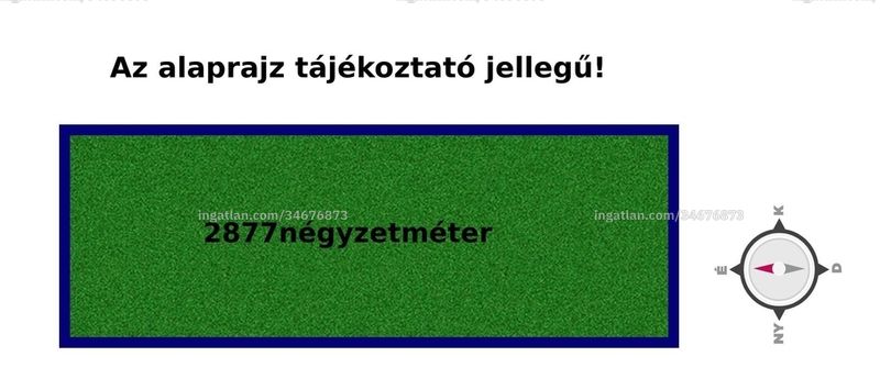 Bild über die Immobilie