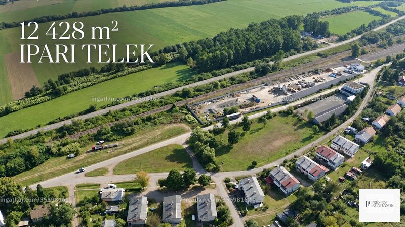az épület kívülről