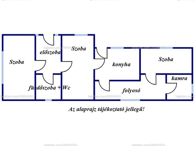 Kép az ingatlanról
