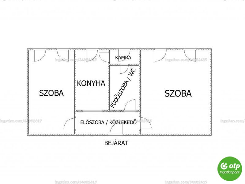 Kép az ingatlanról