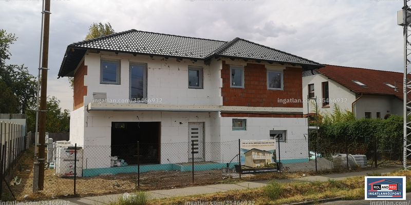Ingatlan kép