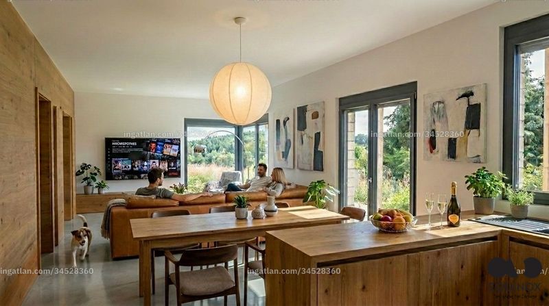 Ingatlan kép