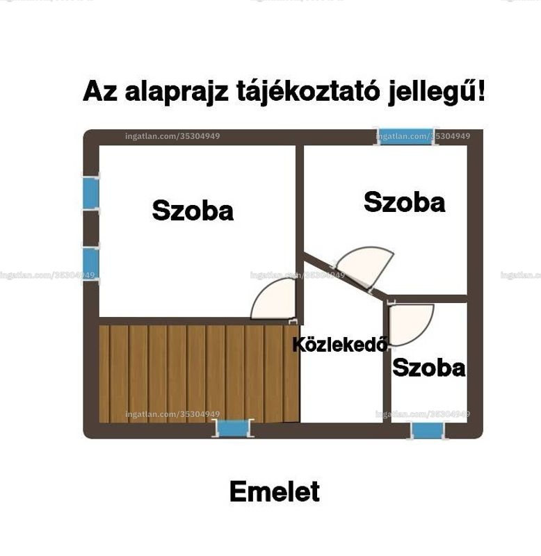 Kép az ingatlanról