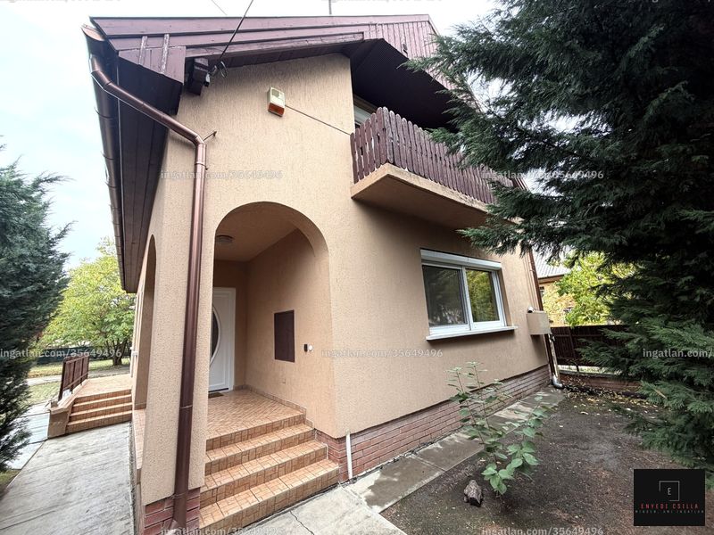 outside of the building