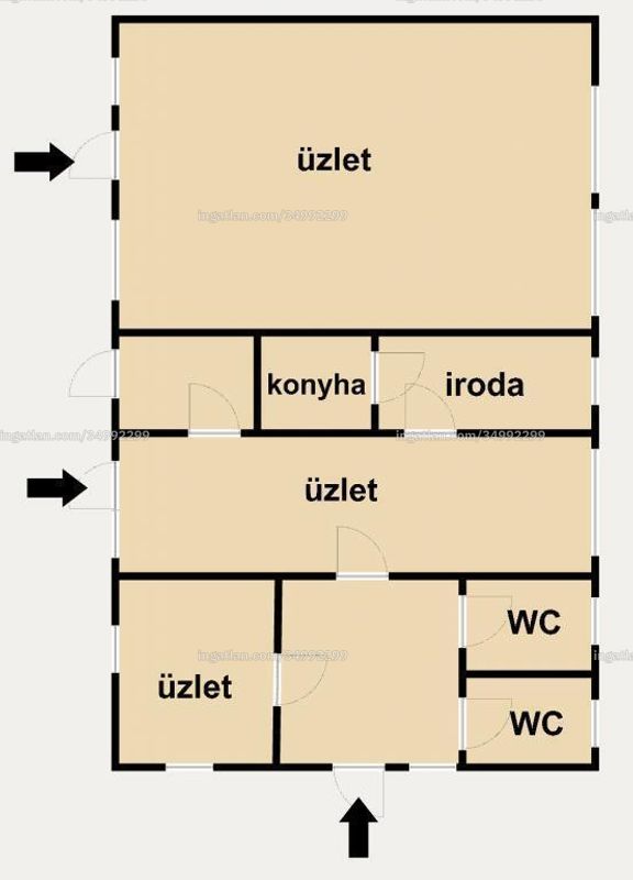 Kép az ingatlanról
