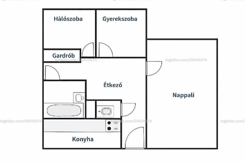 Kép az ingatlanról