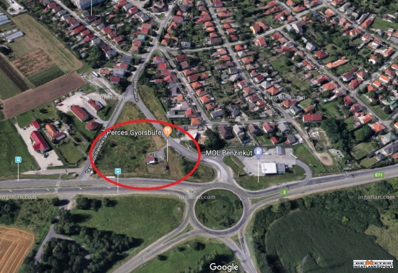 Kép az ingatlanról