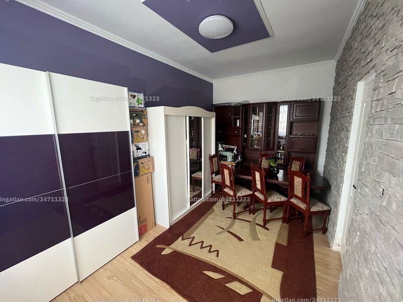 Eladó lakás Pápa Erzsébetváros 69 m² - fő nézet