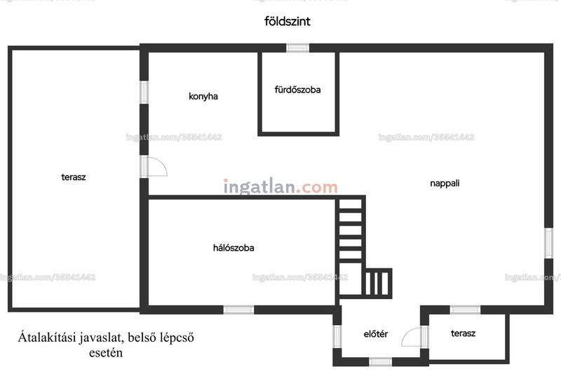 Kép az ingatlanról