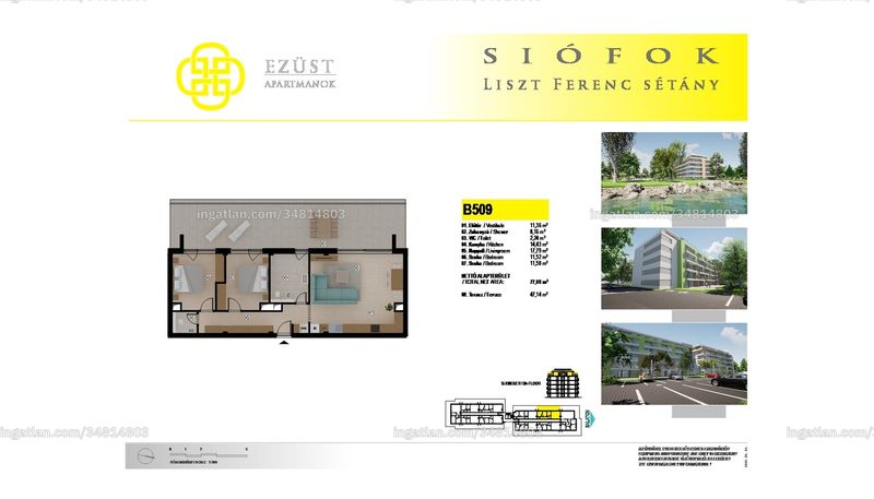 Listing photo