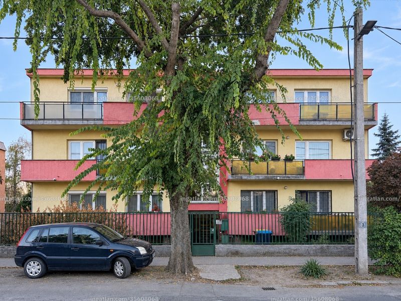 Ingatlan kép