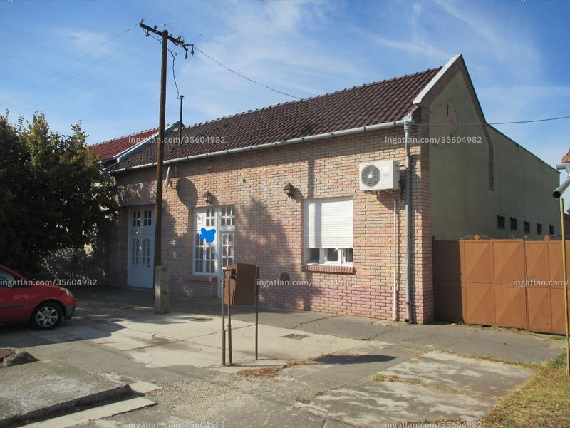 Ingatlan kép