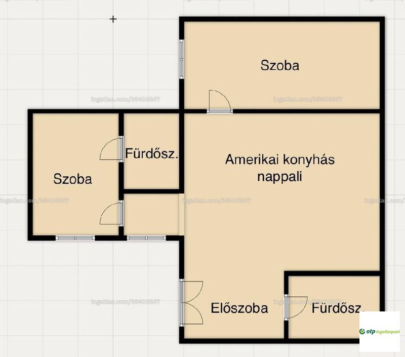 Kép az ingatlanról