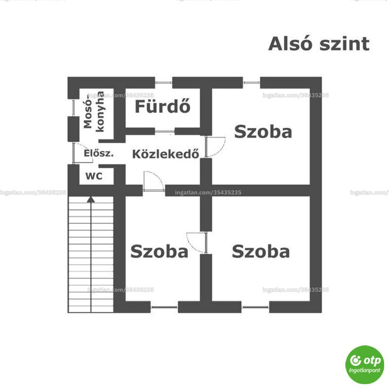 Kép az ingatlanról