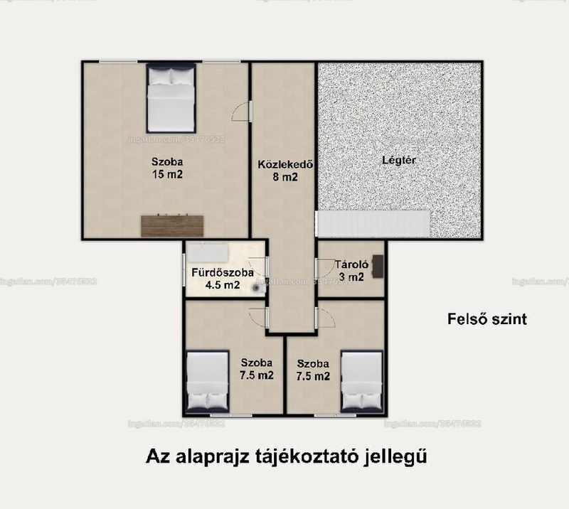 Kép az ingatlanról