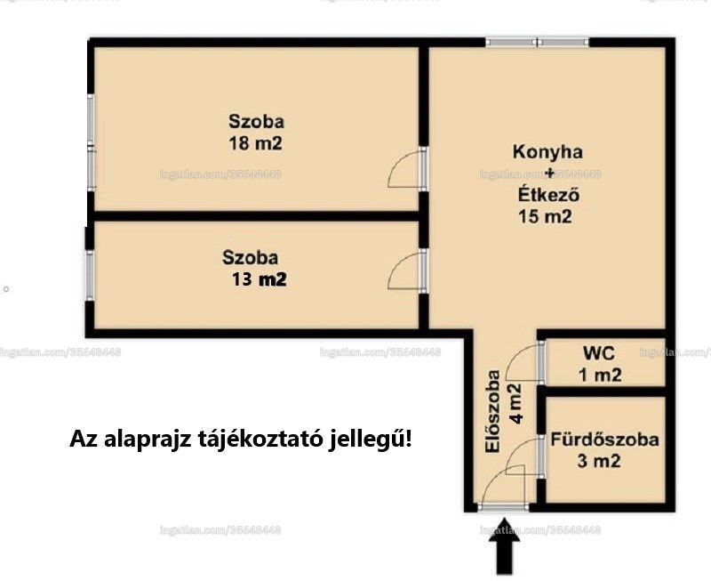 Kép az ingatlanról