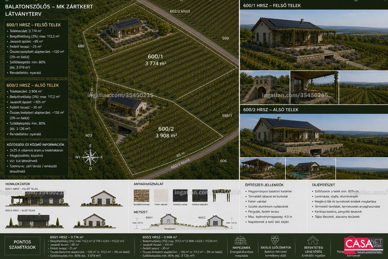 Listing photo