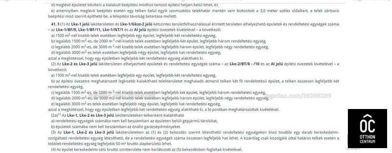 Kép az ingatlanról