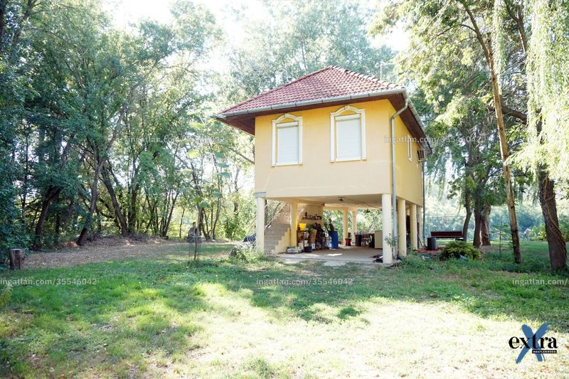 Ingatlan kép