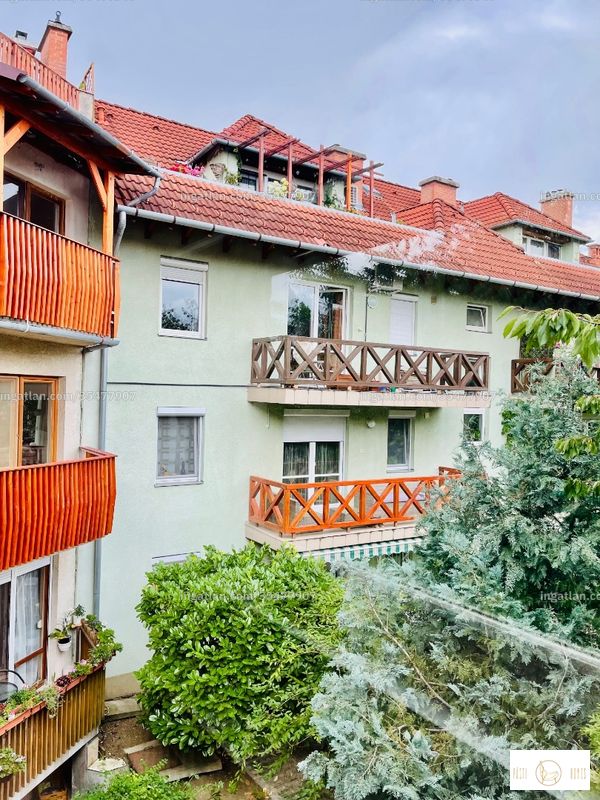 Ingatlan kép
