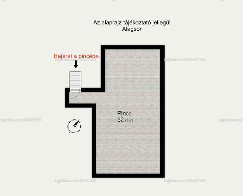 Kép az ingatlanról