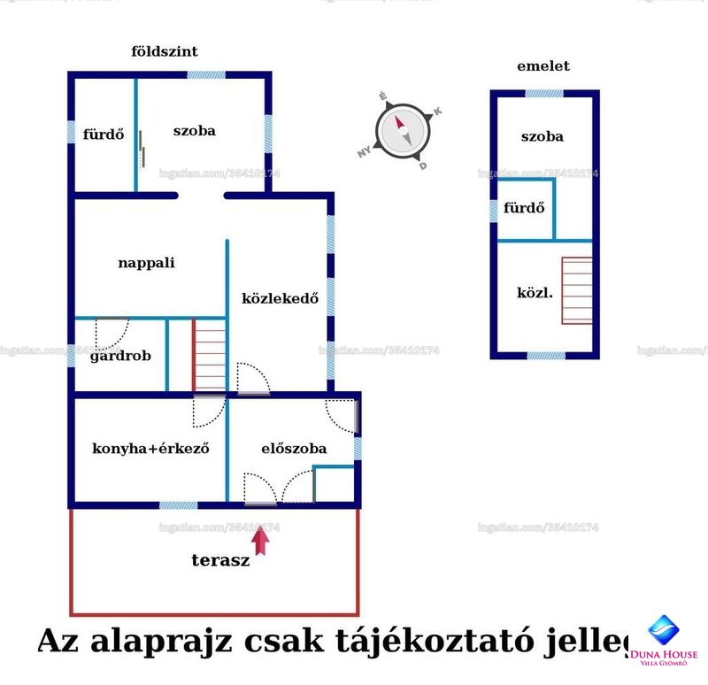Kép az ingatlanról