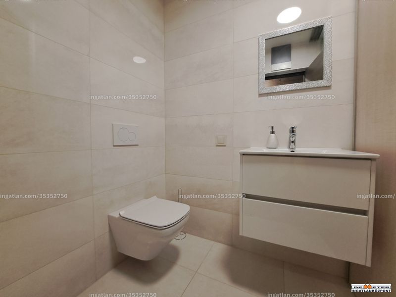 Toilette