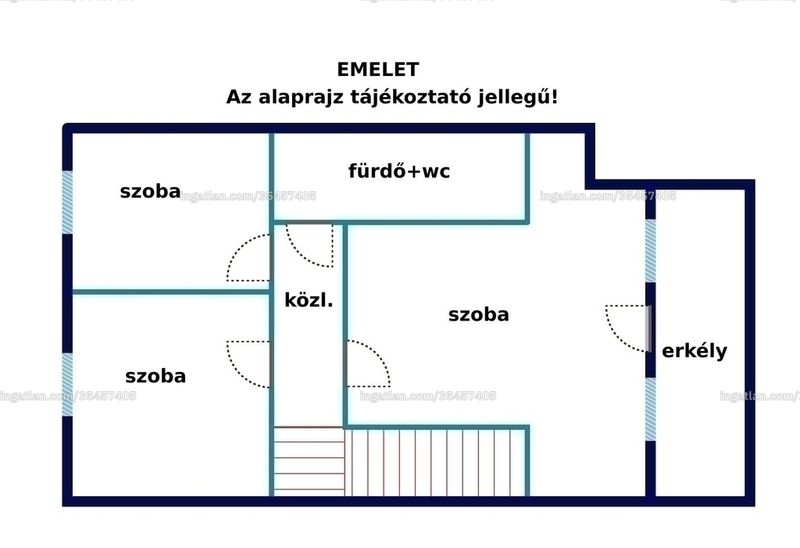 Kép az ingatlanról