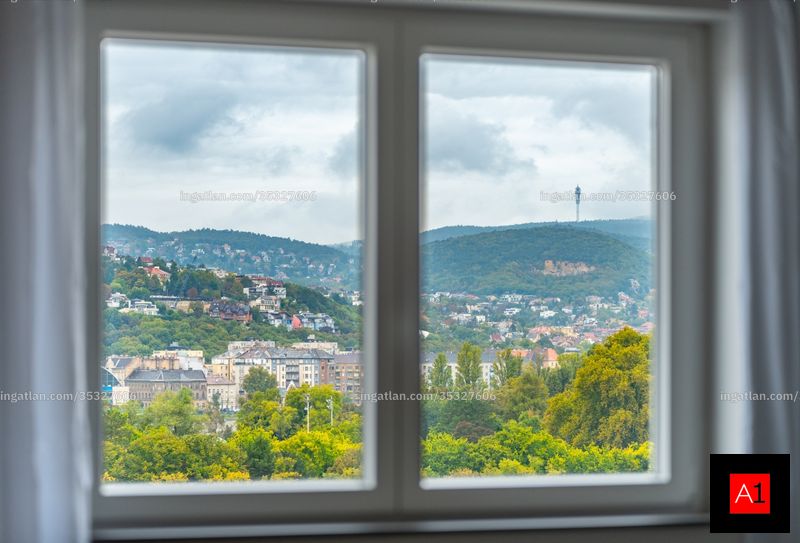Ingatlan kép