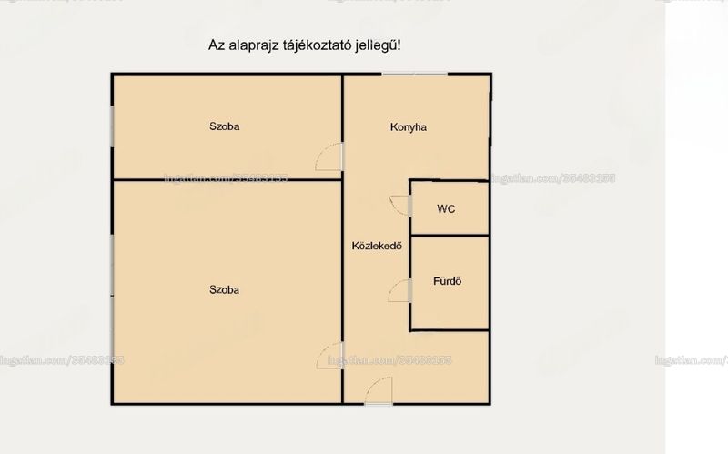 Kép az ingatlanról