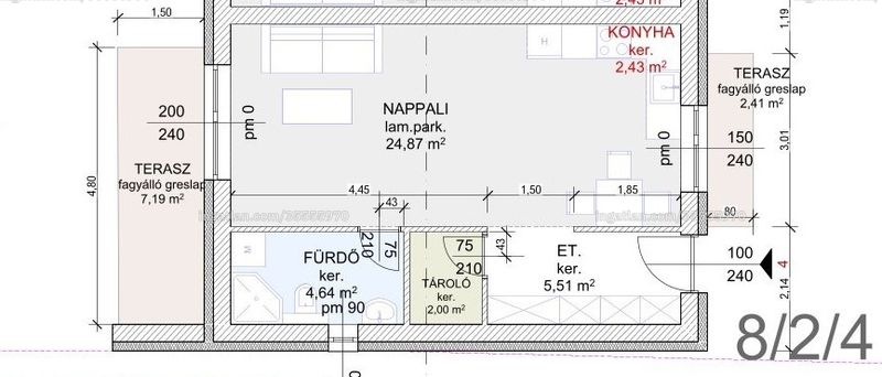 Kép az ingatlanról