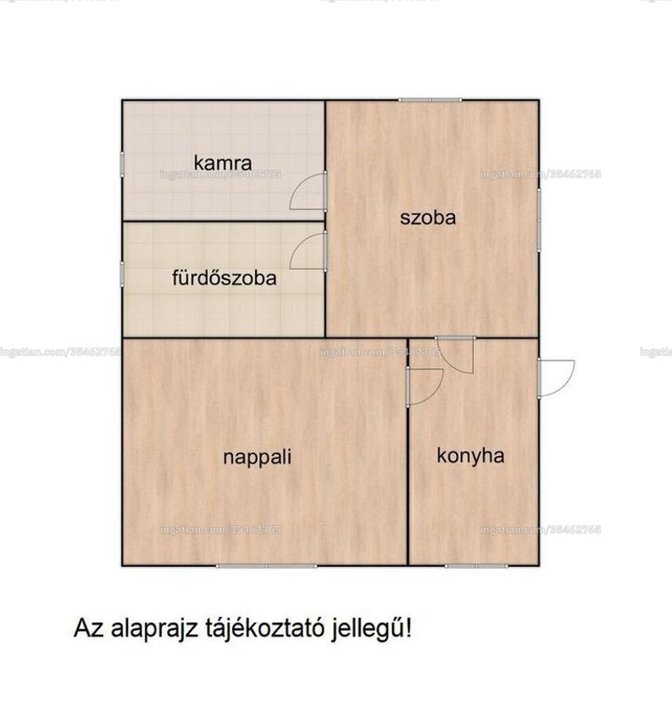 Kép az ingatlanról