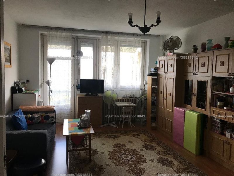 Ingatlan kép