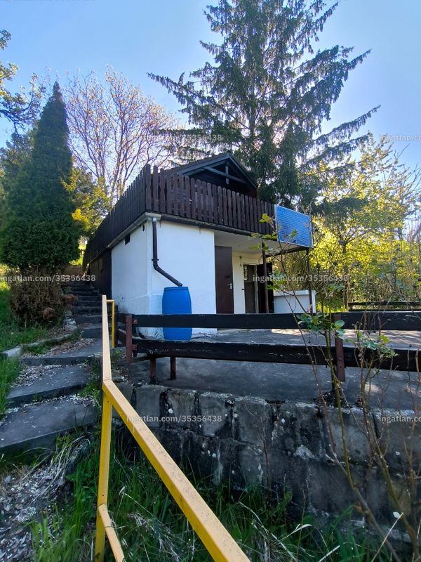 Hirdetés fotója